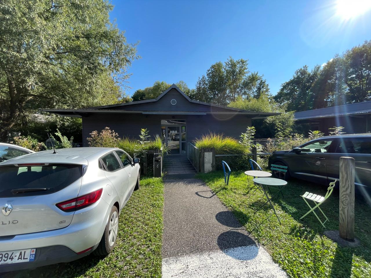 Bureau Le Bourget-du-Lac 394m² Location bureau Le Bourget-du-Lac Savoie OLBUR2425848 21